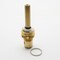 Thrifco Plumbing Union Brass Stem H/C 4402725 - alternate 1